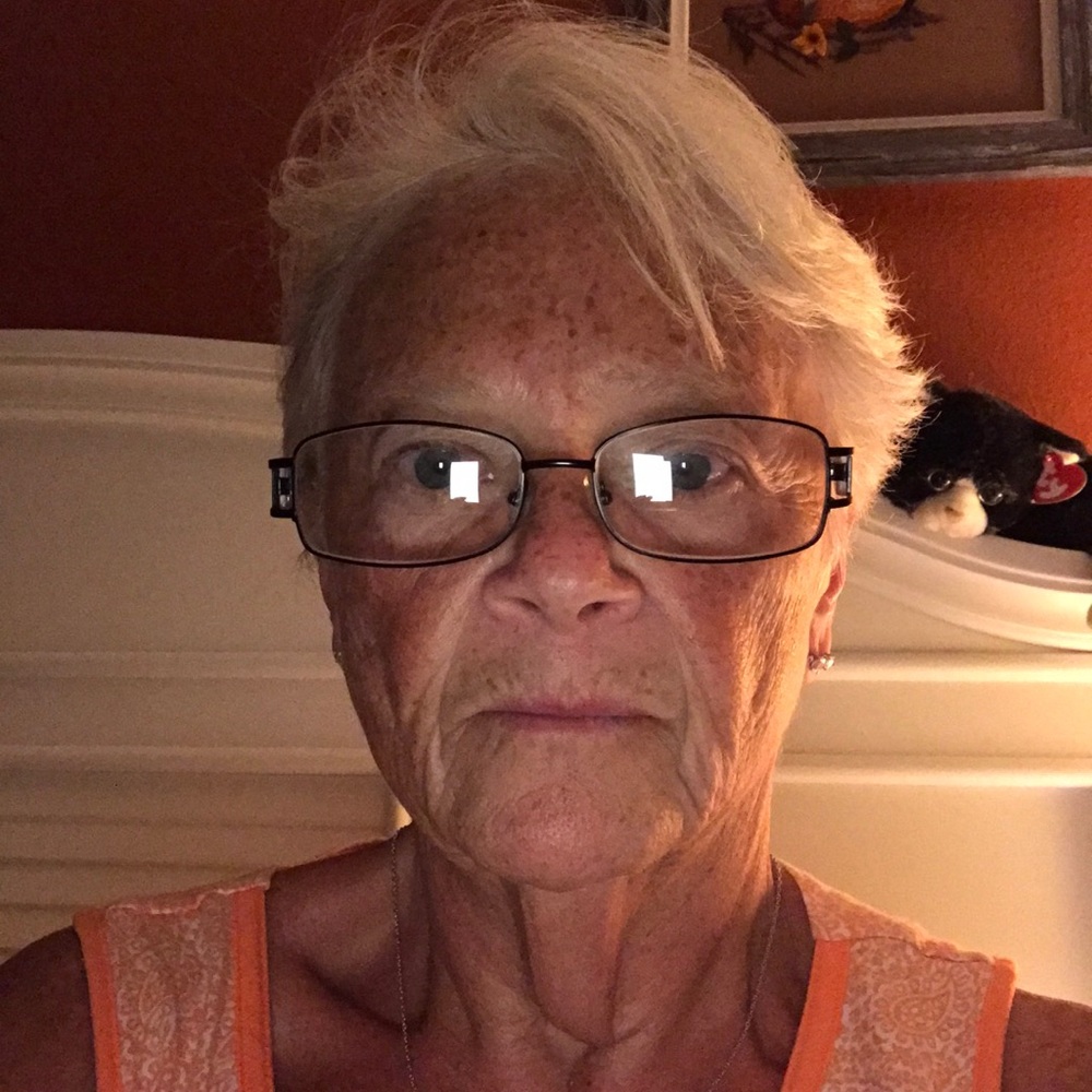 Meet your Posher, Jackie